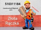 Układanie paneli