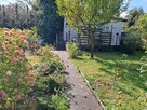 Atrakcyjna działka rekreacyjna ROD w Tychach – 517 m²