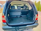 Mercedes-Benz ML 400 cdi 4matic hak 7 os. - 7