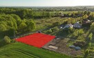 Ostatnie działki budowlane w Głuchowicach pod domy, bliźniaki