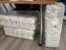 Skarpety Basket, Frotte, Getry Bawełniane - 4580 sztuk - 7