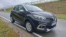 Renault Captur 1,5Dci 90KM 2017r 213600 km NAVI