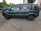 Ford Fusion 2003r. 1.6 101 KM benzyna