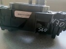 Manetki Volvo S60 2000-2009 stan bdb - 3