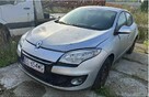 Renault Megane sprzedaż syndyka