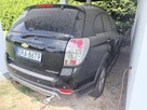 Chevrolet Captiva 2.0 CRD LS 4x4 - 5