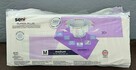 SENI super plus pieluchomajtki rozmiar M 19 szt. - 2