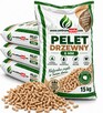 Pellet drzewny - 2