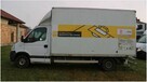 Opel Movano od Syndyka - 3