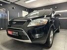 Ford Kuga 2.0 TDCI 140KM Zadbana po opłatach Gwarancja - 2