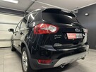 Ford Kuga 2.0 TDCI 140KM Zadbana po opłatach Gwarancja - 10