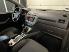 Ford Kuga 2.0 TDCI 140KM Zadbana po opłatach Gwarancja - 15