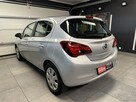 Opel Corsa E 5 drzwi 1.4 Benz + LPG Zadbana Po Opłatach Gwarancja - 3