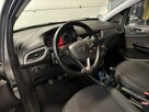 Opel Corsa E 5 drzwi 1.4 Benz + LPG Zadbana Po Opłatach Gwarancja - 5