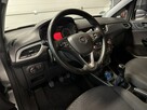Opel Corsa E 5 drzwi 1.4 Benz + LPG Zadbana Po Opłatach Gwarancja - 6