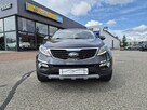 Kia Sportage - 2
