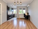 Komfortowe 2 pokoje obok matra 40,93 m² Wola I Klimatyzacja | Winda - 1