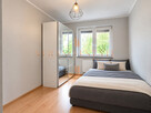Komfortowe 2 pokoje obok matra 40,93 m² Wola I Klimatyzacja | Winda - 7