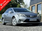 Toyota Avensis Stan Bardzo Dobry benzyna gaz Salon Polska Bezwypadkowy
