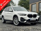 BMW X1 Krajowy automat benzynka faktura VAT 23%