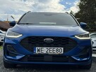 Ford Focus Serwis ASO VAT 23% KRAJOWY SAMOCHOD FAKTURA VAT 23% - 2