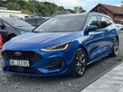 Ford Focus Serwis ASO VAT 23% KRAJOWY SAMOCHOD FAKTURA VAT 23% - 3