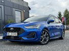 Ford Focus Serwis ASO VAT 23% KRAJOWY SAMOCHOD FAKTURA VAT 23% - 7