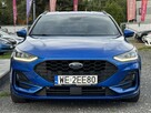 Ford Focus Serwis ASO VAT 23% KRAJOWY SAMOCHOD FAKTURA VAT 23% - 8