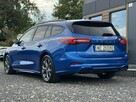 Ford Focus Serwis ASO VAT 23% KRAJOWY SAMOCHOD FAKTURA VAT 23% - 10