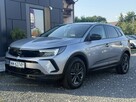 Opel Grandland benzyna krajowy automat - 5