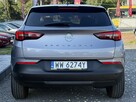 Opel Grandland benzyna krajowy automat - 7