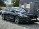 Ford Focus I właściciel Salon Polska Poleasingowy Serwis ASO VAT 23% Bezwypadkowy - 2
