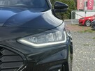 Ford Focus I właściciel Salon Polska Poleasingowy Serwis ASO VAT 23% Bezwypadkowy - 4