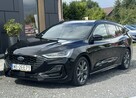 Ford Focus I właściciel Salon Polska Poleasingowy Serwis ASO VAT 23% Bezwypadkowy - 5