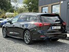 Ford Focus I właściciel Salon Polska Poleasingowy Serwis ASO VAT 23% Bezwypadkowy - 6