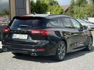 Ford Focus I właściciel Salon Polska Poleasingowy Serwis ASO VAT 23% Bezwypadkowy - 9
