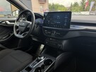 Ford Focus I właściciel Salon Polska Poleasingowy Serwis ASO VAT 23% Bezwypadkowy - 14