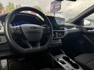 Ford Focus I właściciel Salon Polska Poleasingowy Serwis ASO VAT 23% Bezwypadkowy - 15
