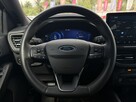 Ford Focus I właściciel Salon Polska Poleasingowy Serwis ASO VAT 23% Bezwypadkowy - 16