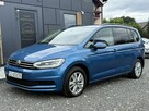 Volkswagen Touran krajowy Salon Polska automat Dsg benzynka - 5