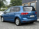 Volkswagen Touran krajowy Salon Polska automat Dsg benzynka - 6