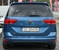 Volkswagen Touran krajowy Salon Polska automat Dsg benzynka - 7