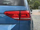 Volkswagen Touran krajowy Salon Polska automat Dsg benzynka - 8