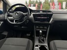 Volkswagen Touran krajowy Salon Polska automat Dsg benzynka - 12