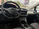 Volkswagen Touran krajowy Salon Polska automat Dsg benzynka - 14
