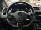 Volkswagen Touran krajowy Salon Polska automat Dsg benzynka - 15