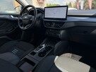 Ford Focus VAT 23% Bezwypadkowy Salon Polska Poleasingowy I właściciel Serwis ASO - 13