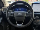 Ford Focus VAT 23% Bezwypadkowy Salon Polska Poleasingowy I właściciel Serwis ASO - 15