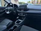 Hyundai i30 I właściciel Serwis ASO VAT 23% Bezwypadkowy Salon Polska Poleasingowy - 13