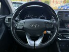 Hyundai i30 I właściciel Serwis ASO VAT 23% Bezwypadkowy Salon Polska Poleasingowy - 15